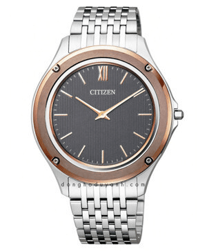 Ảnh Đồng hồ nam Citizen AR5004-59H
