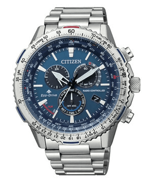 Ảnh Đồng hồ nam Citizen CB5000-50L