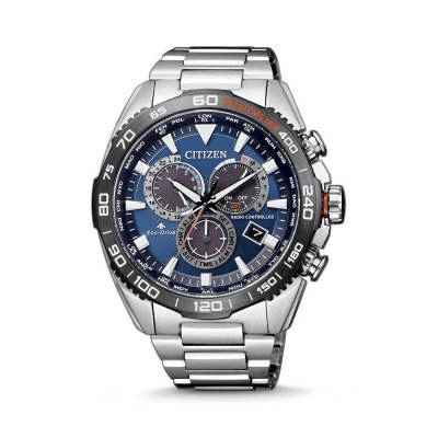 Ảnh Đồng hồ nam Citizen CB5034-82L