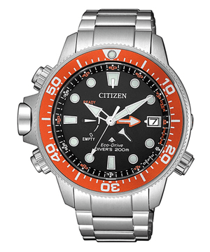 Ảnh Đồng hồ nam Citizen BN2039