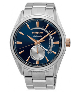 Ảnh Đồng hồ nam Seiko SSA309J1
