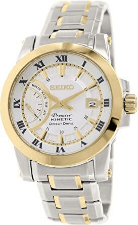 Ảnh Đồng hồ nam Seiko SRG010P1