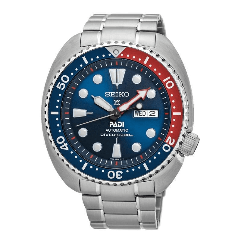 Ảnh Đồng hồ nam Seiko SRPD21K1S