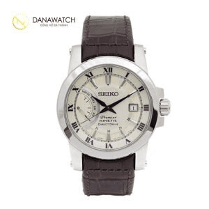 Ảnh Đồng hồ nam Seiko SRG013P1