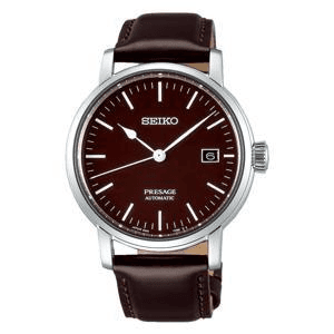 Ảnh Đồng hồ nam Seiko SPB115J1