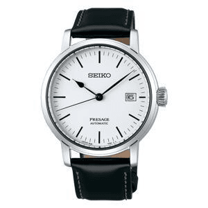 Ảnh Đồng hồ nam Seiko SPB113J1