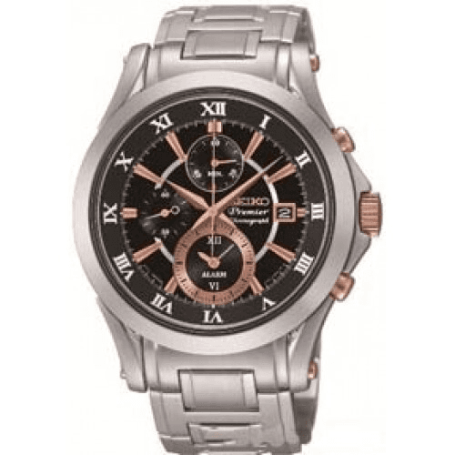 Ảnh Đồng hồ Seiko SNAF20P1