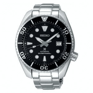 Ảnh Đồng hồ nam Seiko SPB101J1