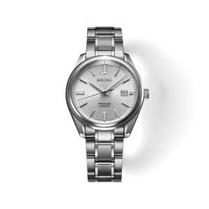 Ảnh Đồng hồ nam Seiko SJE073J1