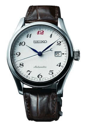 Ảnh Đồng hồ nam Seiko SPB039J1