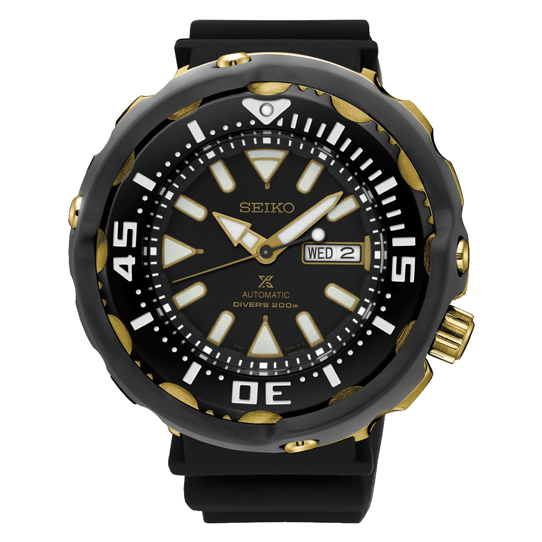 Ảnh Đồng hồ nam Seiko SRPA82K1