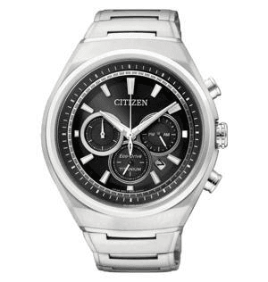 Ảnh Đồng hồ nam Citizen Eco-Drive CA4021