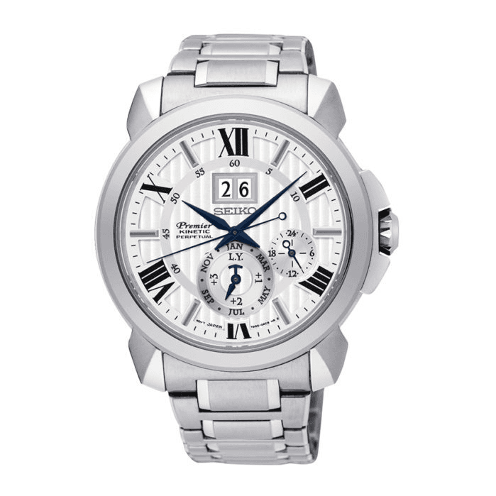 Ảnh Đồng hồ nam Seiko SNP139P1
