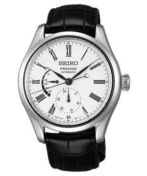 Ảnh Đồng hồ nam Seiko SPB045J1
