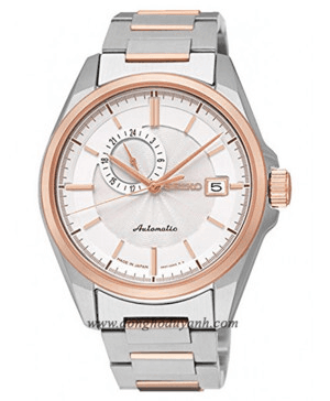 Ảnh Đồng hồ nam Seiko SSA200J1