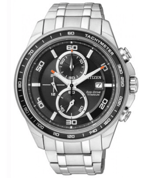 Ảnh Đồng hồ Citizen CA0341