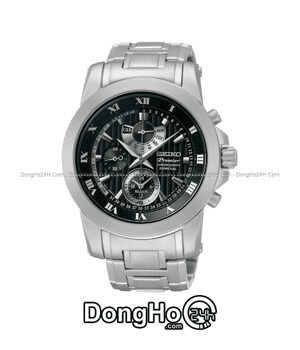 Ảnh Đồng hồ nam Seiko SPC161P1
