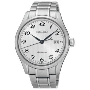 Ảnh Đồng hồ nam Seiko SPB035J1