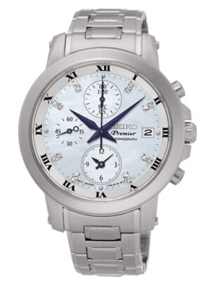 Ảnh Đồng hồ nam Seiko SNDV59P1