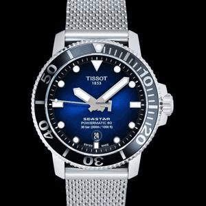 Ảnh Đồng hồ nam Tissot T120.407.11.041.02