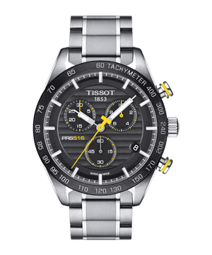 Ảnh Đồng hồ nam Tissot PRS 516 T100.417.11.051.00