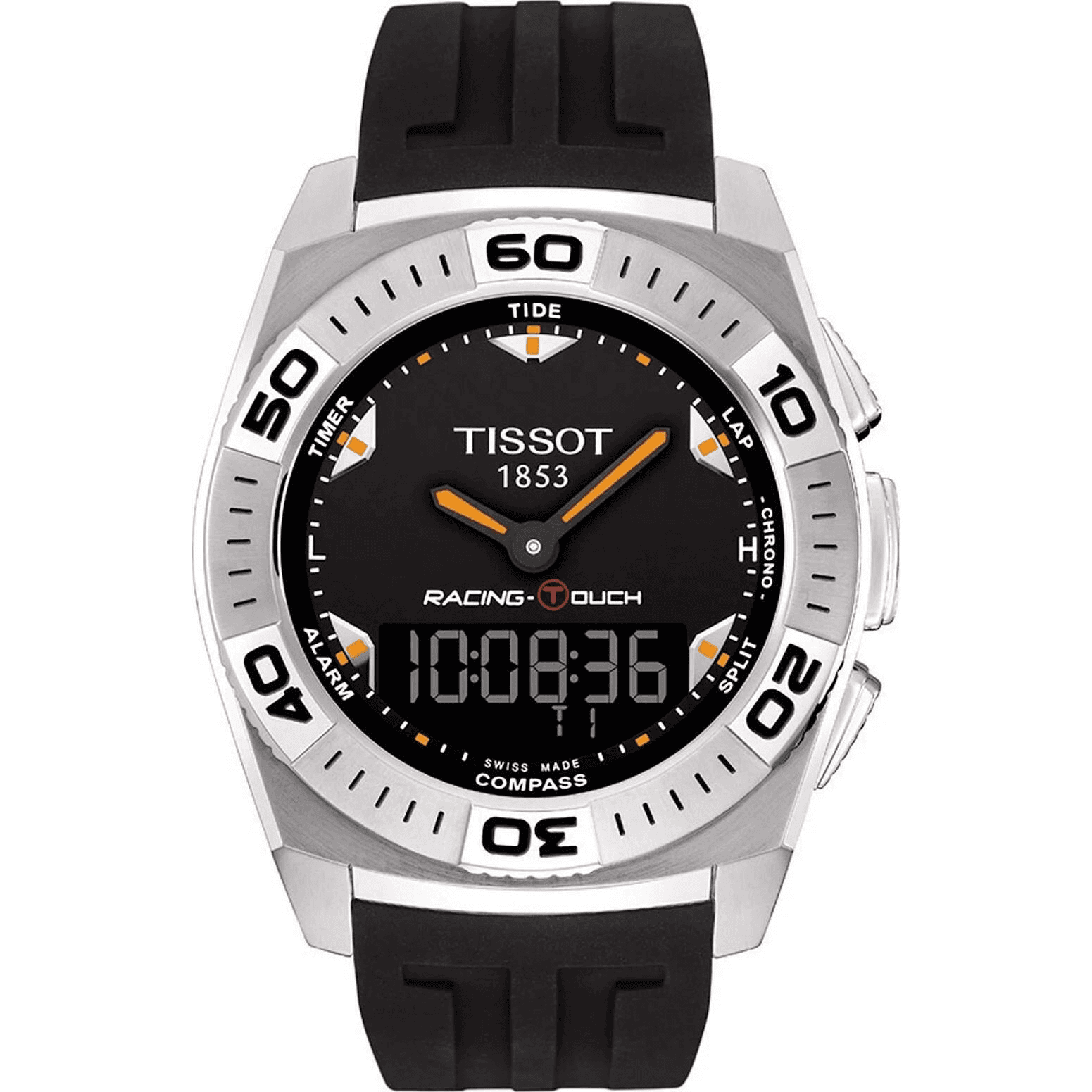 Ảnh Đồng hồ nam Tissot T002.520.17.051.02