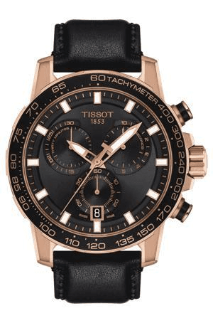 Ảnh Đồng hồ nam Tissot T125.617.36.051.00