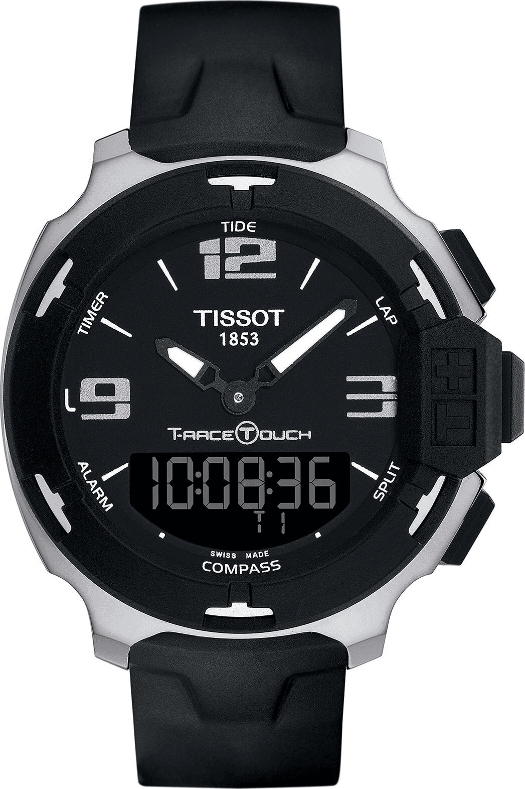 Ảnh Đồng hồ nam Tissot T081.420.17.057.01