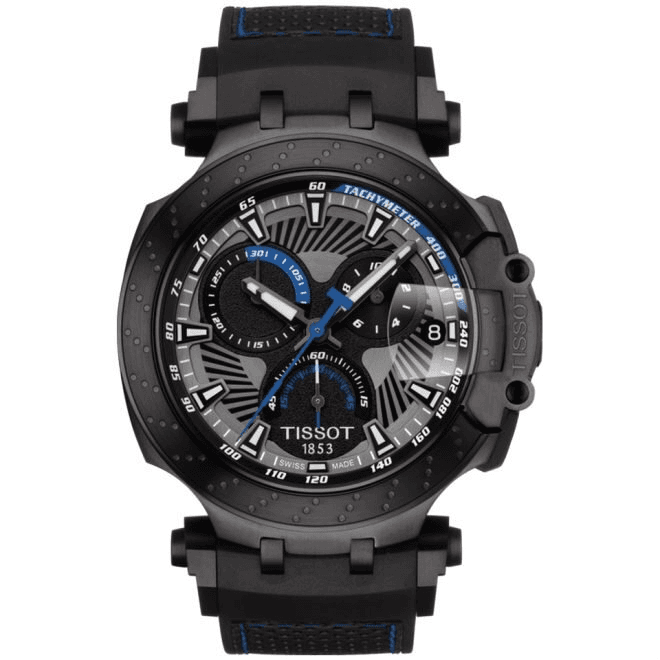 Ảnh Đồng hồ nam Tissot T115.417.37.061.02