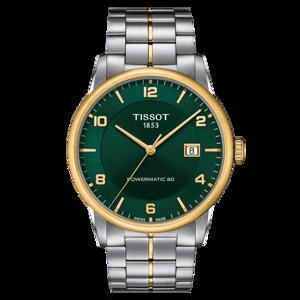 Ảnh Đồng hồ nam Tissot T086.407.22.097.00