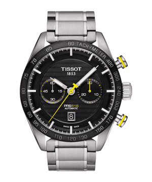 Ảnh Đồng hồ nam Tissot PRS 516 T100.427.11.051.00