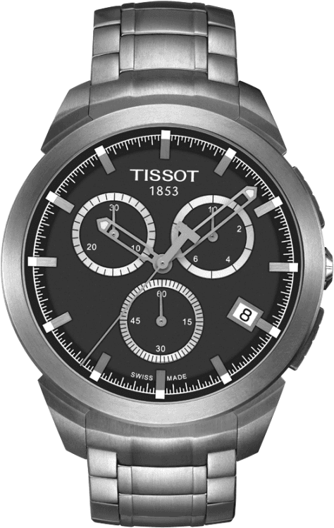 Ảnh Đồng hồ nam Tissot T069.417.44.061.00