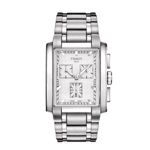 Ảnh Đồng hồ nam Tissot T061.717.11.031.00
