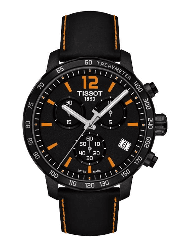 Ảnh Đồng hồ đeo tay Tissot - T095.417.36.057.00