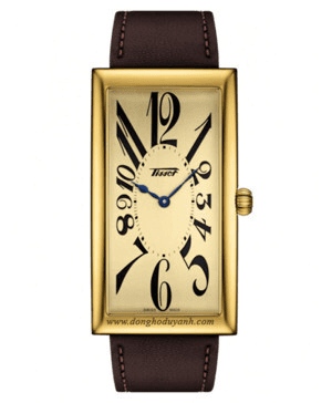 Ảnh Đồng hồ nam Tissot Heritage T117.509.36.022.00