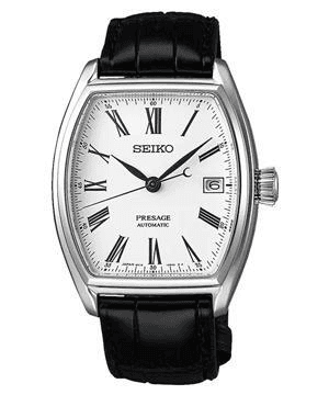 Ảnh Đồng hồ nam Seiko SPB049J1