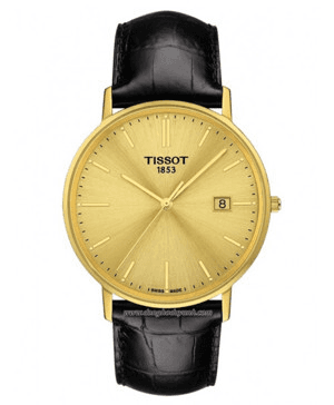 Ảnh Đồng hồ nam Tissot T-Gold T922.410.16.021.00