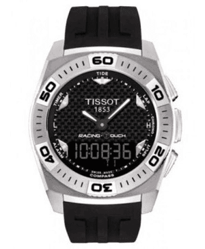 Ảnh Đồng hồ nam Tissot T002.520.17.201.01