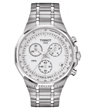 Ảnh Đồng hồ nam Tissot T077.417.11.031.00