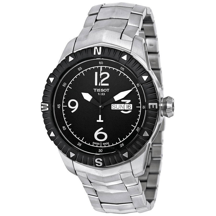 Ảnh Đồng hồ nam Tissot T062.430.11.057.00
