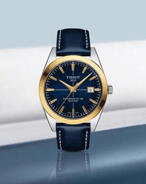 Ảnh Đồng hồ Tissot Gentleman T927.407.46.041.01
