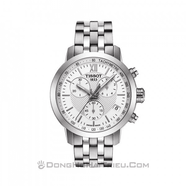 Ảnh Đồng hồ Tissot T055.417.11.018.00