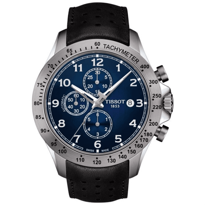 Ảnh Đồng hồ nam Tissot T106.427.16.042.00