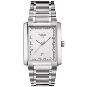 Ảnh Đồng hồ nam Tissot T-Trend T061.510.11.031.00