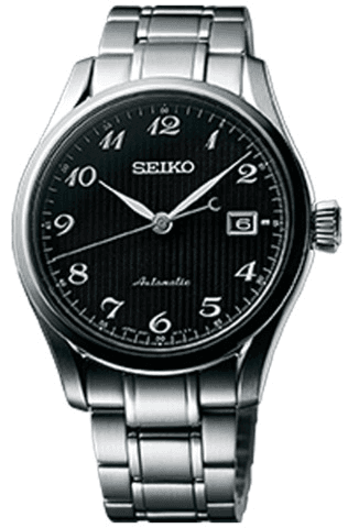 Ảnh Đồng hồ nam Seiko SPB037J1