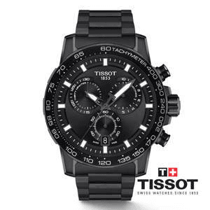 Ảnh Đồng hồ nam Tissot T125.617.33.051.00