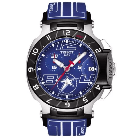 Ảnh Đồng hồ nam Tissot T048.417.27.047.00