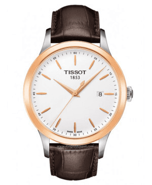 Ảnh Đồng hồ nam Tissot T912.410.46.011.00