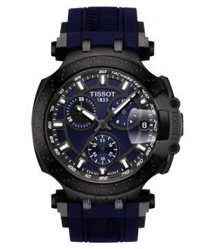 Ảnh Đồng hồ nam Tissot T115.417.37.041.00