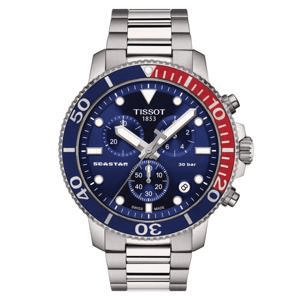 Ảnh Đồng hồ nam Tissot T120.417.11.041.03